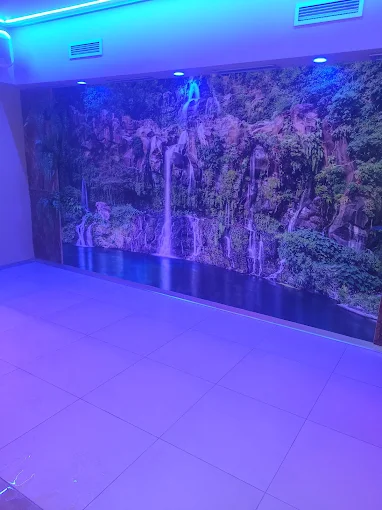 Sauna Mylana - Unit 1